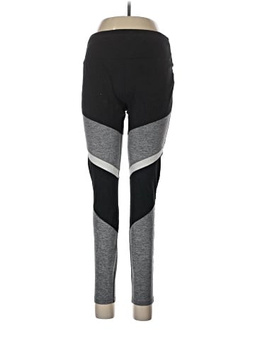 Tangerine Active Pants (view 1)