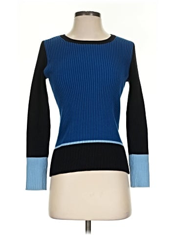 White House Black Market Pullover Sweater (view 1)