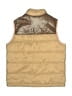 Eddie Bauer Brown Vest Size 6 - photo 2