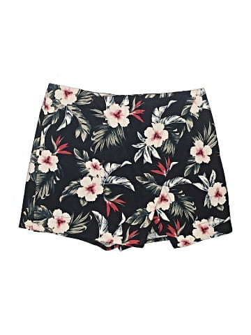 Hollister Skort (view 1)