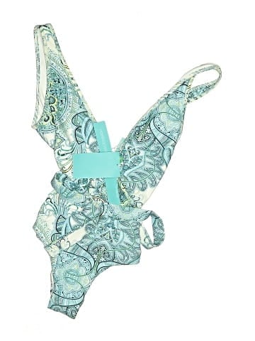 Melissa Odabash One Piece Swimsuit (view 1)