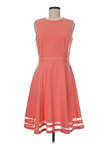 Calvin Klein Cocktail Dress (view 1)