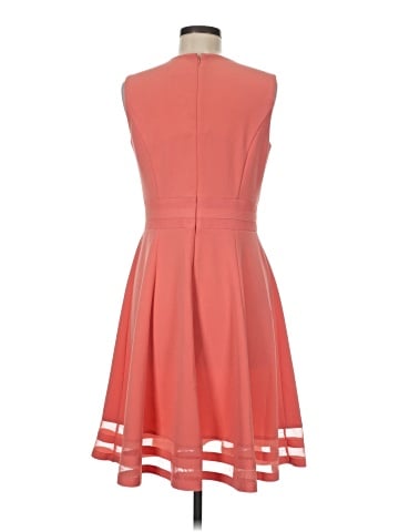 Calvin Klein Cocktail Dress (view 2)