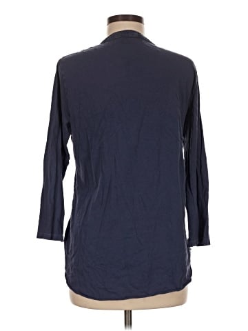 Michael Stars 3/4 Sleeve Blouse (view 2)