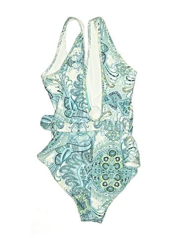 Melissa Odabash One Piece Swimsuit (view 2)