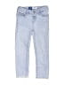 Old Navy Stripes Blue Jeans Size 4T - photo 1