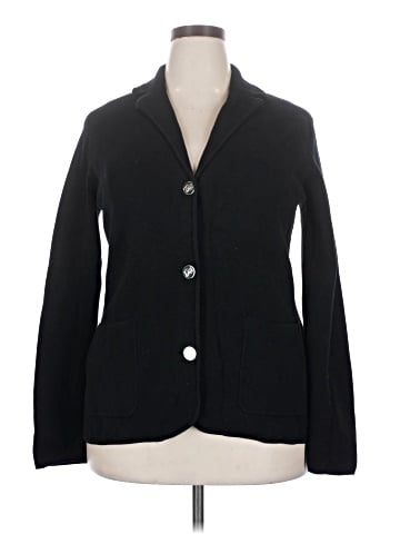 Chaps Blazer (view 1)