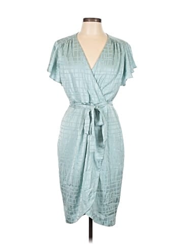 Julian Taylor Casual Dress (view 1)