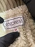 Express Tan Raincoat Size 10 - photo 6