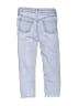Old Navy Stripes Blue Jeans Size 4T - photo 2