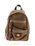 FRYE 100% Nylon Tan Backpack One size - photo 1