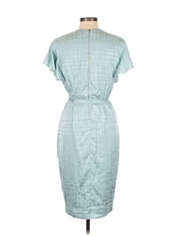 Julian Taylor Casual Dress (view 2)