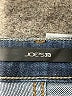 Joe's Jeans Solid Blue Jeans Size 26 waist - photo 4