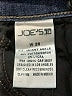 Joe's Jeans Solid Blue Jeans Size 26 waist - photo 5