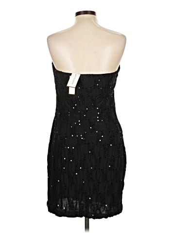 Alexia Admor Cocktail Dress (view 2)