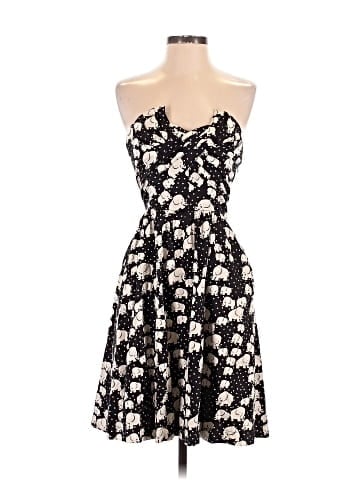 Porridge Cocktail Dress (view 1)