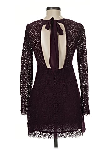 Free People Cocktail Dress (view 2)