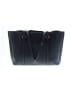 Nanette Lepore Solid Black Tote One size - photo 1