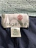 Tangerine Color Block Teal Active Pants Size M - photo 7
