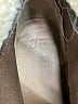 Just Fab Tan Ankle Boots Size 9 - photo 3