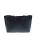 Nanette Lepore Solid Black Tote One size - photo 3