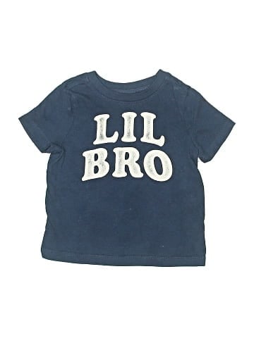 Old Navy Short Sleeve T-Shirt (view 1)
