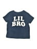 Old Navy Blue Short Sleeve T-Shirt Size 12-18 mo (estimated) - photo 1