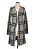 Apt. 9 Gray Cardigan Size L - photo 1