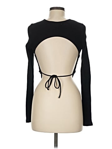 Urban Outfitters Long Sleeve Top (view 2)