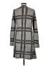 Apt. 9 Gray Cardigan Size L - photo 2