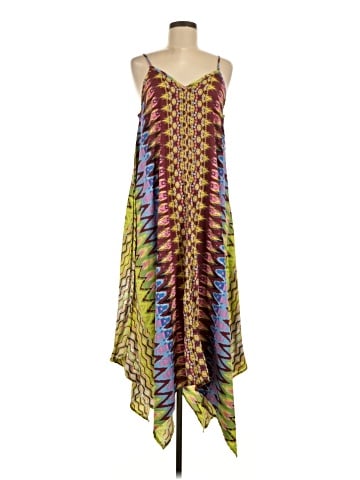 Argee Casual Dress (view 1)
