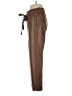 Cambio Brown Casual Pants Size 4 - photo 5
