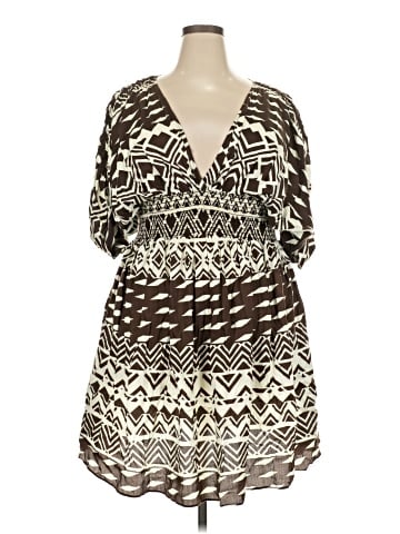 T-Bags Los Angeles Casual Dress (view 1)