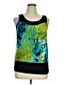 Iz Byer Green Active Tank Size XL - photo 1