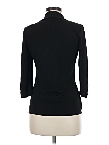 White House Black Market 3/4 Sleeve Top (view 2)