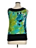 Iz Byer Green Active Tank Size XL - photo 2
