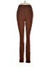 HEATTECH Brown Active Pants Size M - photo 1