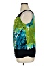 Iz Byer Green Active Tank Size XL - photo 5