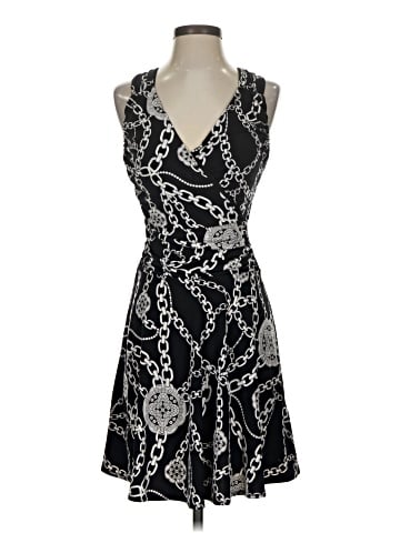 JLo by Jennifer Lopez Cocktail Dress (view 1)
