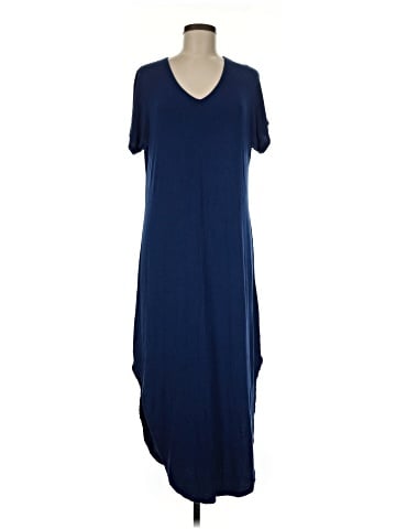 Alya Casual Dress (view 1)