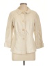 Brooks Brothers Ivory Jacket Size 10 - photo 1