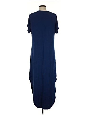 Alya Casual Dress (view 2)