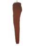 HEATTECH Brown Active Pants Size M - photo 5
