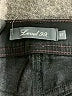 Level 99 Solid Black Casual Pants Size 27 waist - photo 7