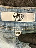 YMI Solid Blue Jeans Size 5 - photo 7