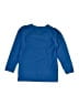 Hanna Andersson Blue Rash Guard Size 3 - photo 2
