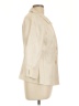 Brooks Brothers Ivory Jacket Size 10 - photo 4