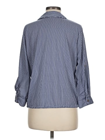 Eden & Olivia 3/4 Sleeve Blouse (view 2)