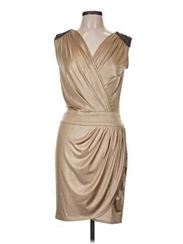 Cache Cocktail Dress (view 1)