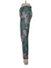 ASOS Print Green Leggings Size 4 - photo 5